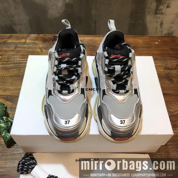Balenciaga Shoes 1982217