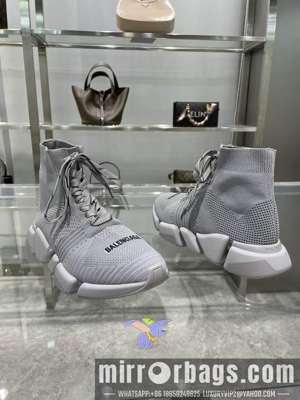 Replica Balenciaga Shoes sz35-45 ngh0208