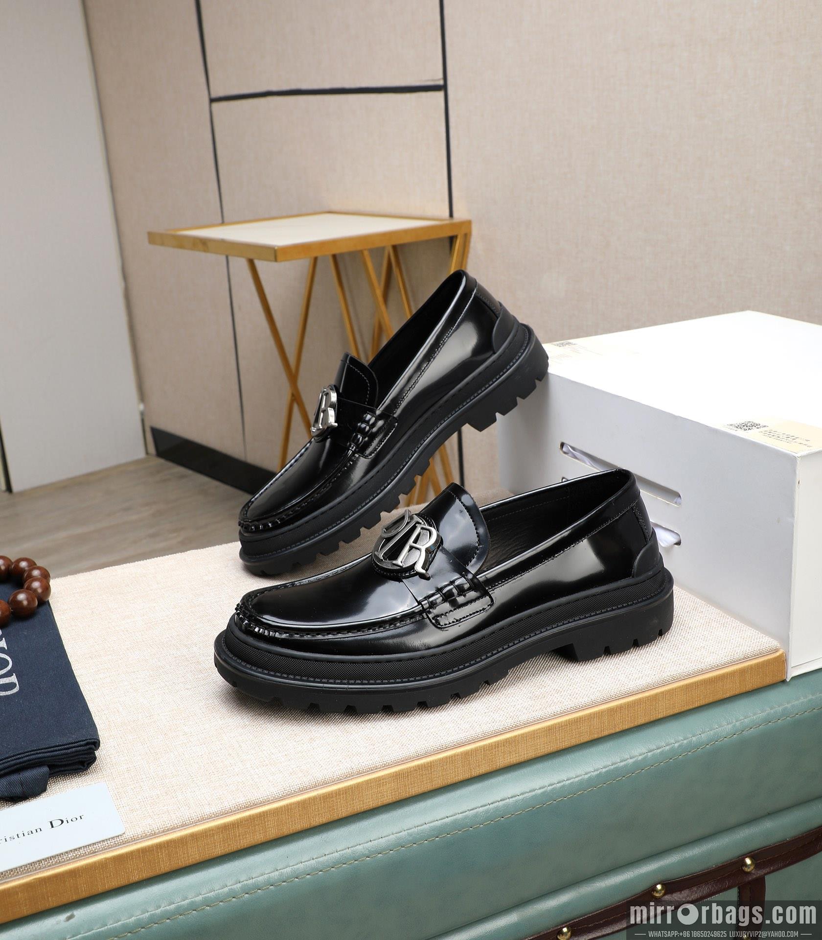 Replica Dior Shoes sz38-44 hnh1248