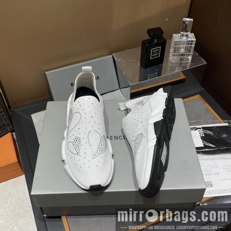 Replica Balenciaga Shoes sz35-45 mnm0125