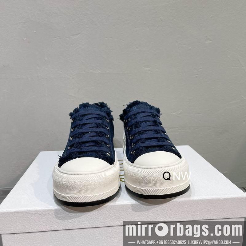 Replica Dior Shoes sz35-41 NW0702