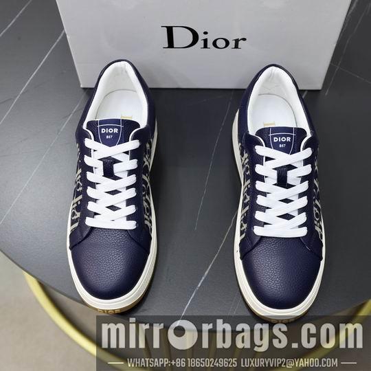 Replica Dior Shoes sz38-44 mnh0510