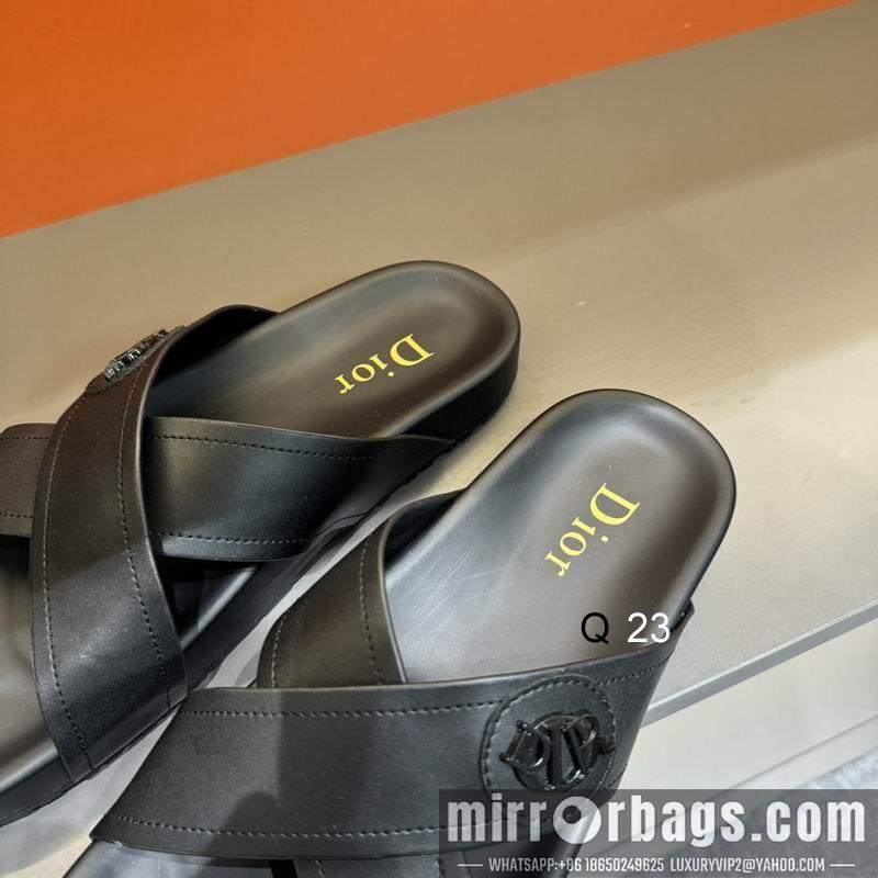 Replica Dior Shoes sz38-45 HY0903