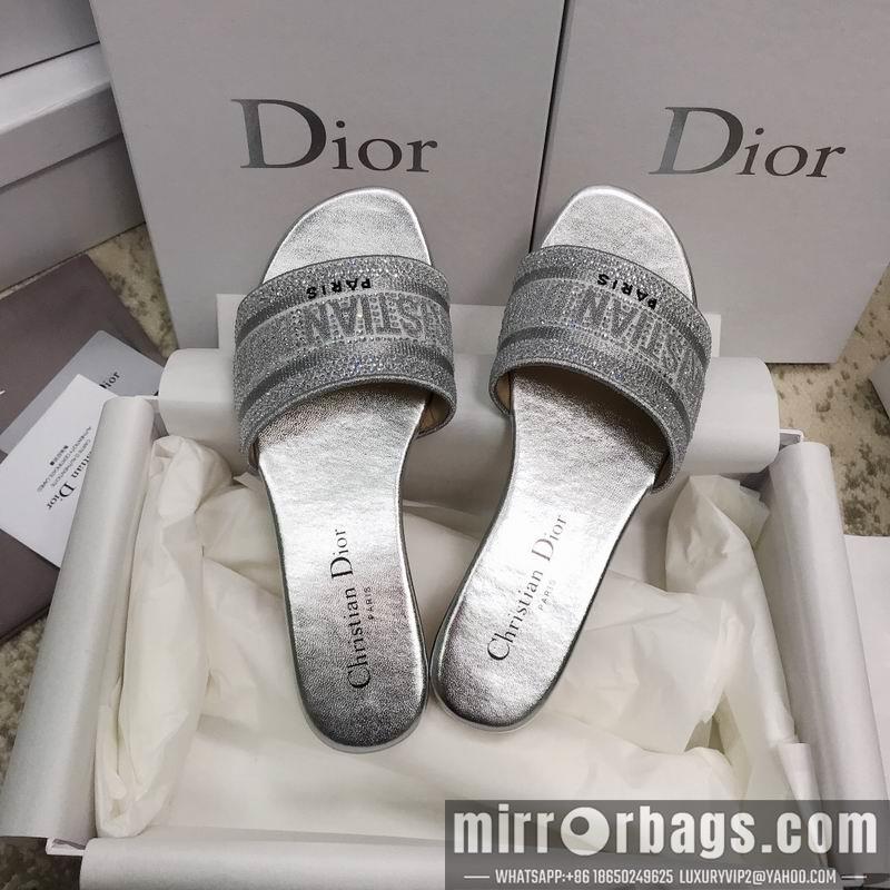 Replica Dior Shoes sz35-42 mnw0415