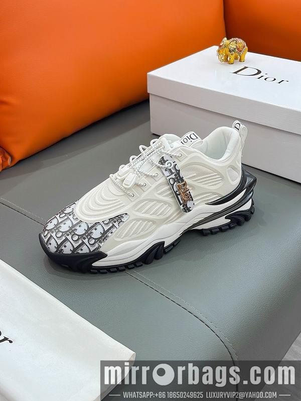 Replica Dior Shoes sz38-44 mnw0178