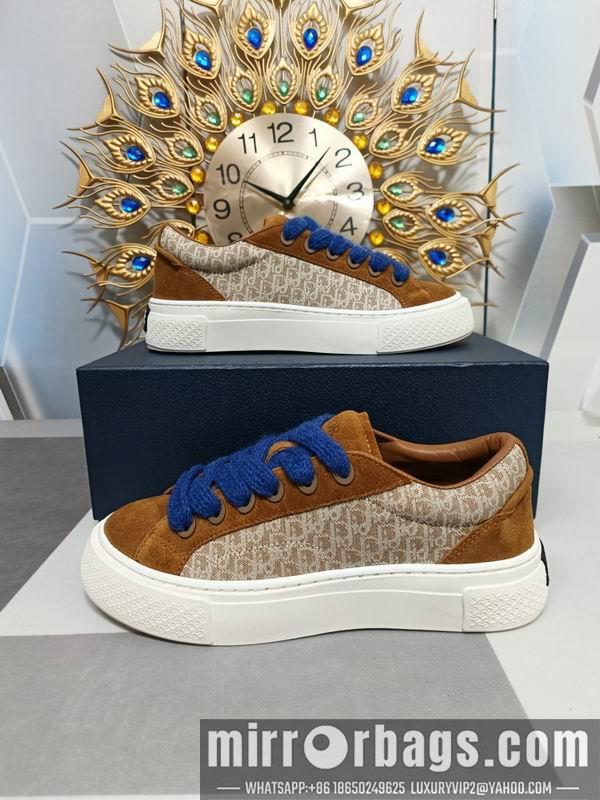 Replica Dior Shoes sz35-45 mnm0108