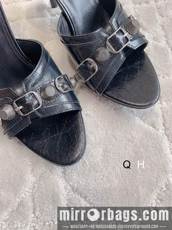 Replica Balenciaga Shoes sz35-40 YH0701
