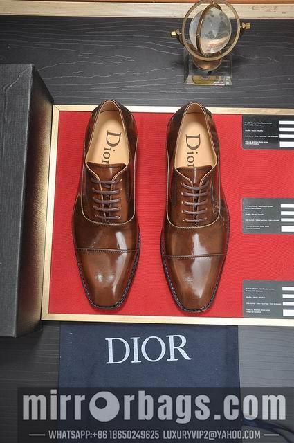 Replica Dior Shoes sz38-45 mnh0539