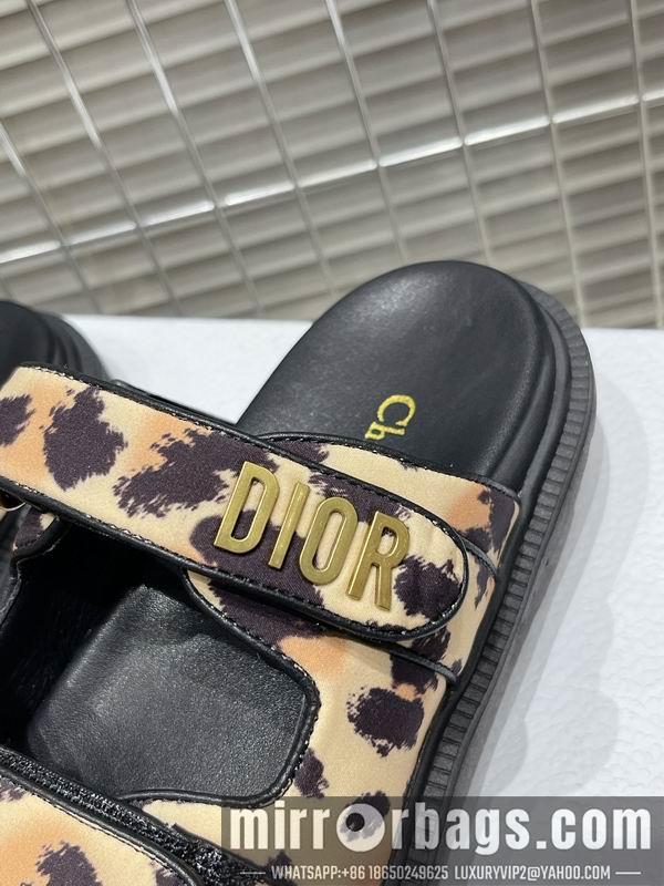 Replica Dior Shoes sz35-41 mnw0205