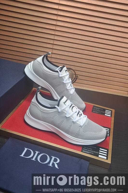Replica Dior Shoes sz38-45 mnw0309