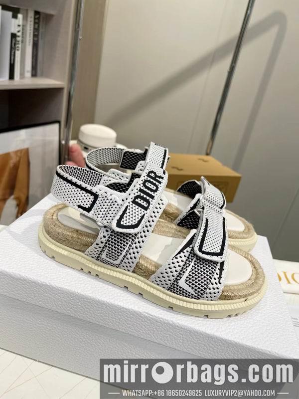 Replica Dior Shoes sz35-42 mnh0302