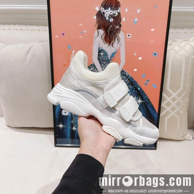 Replica Dior Shoes sz34-41 mnw0316