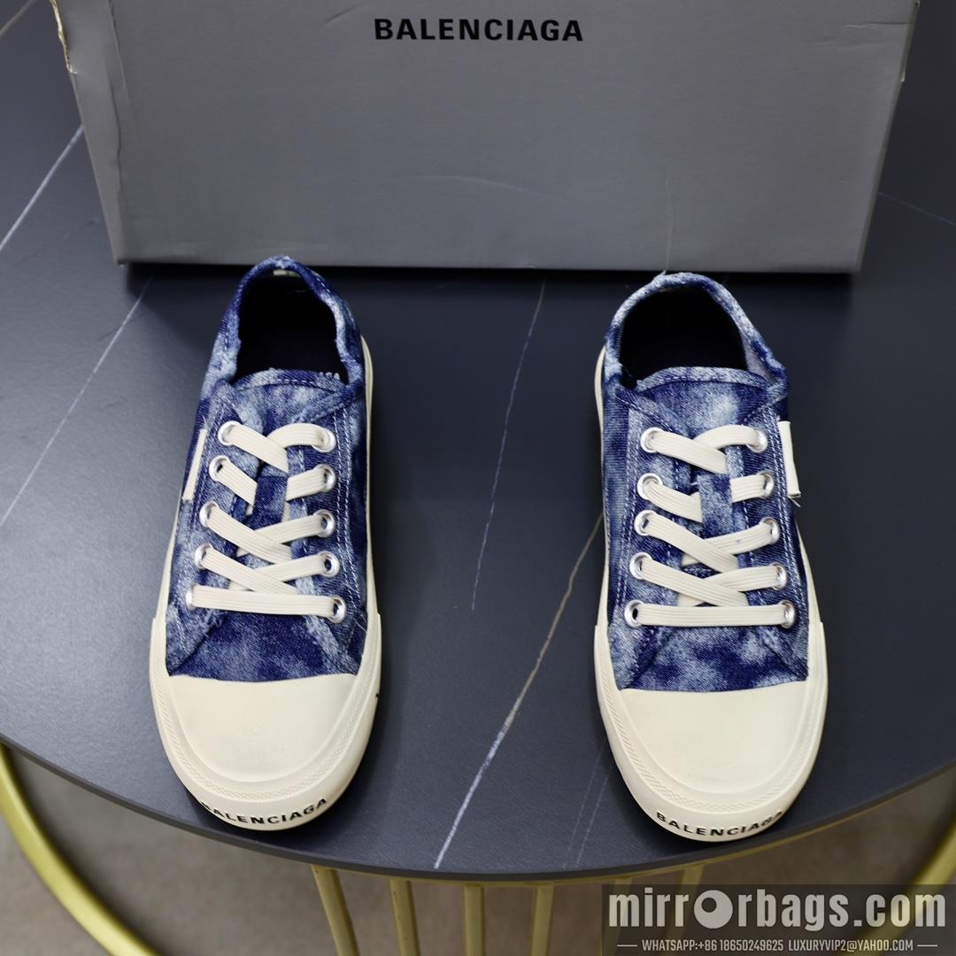 Replica Balenciaga Shoes sz35-44 h0506