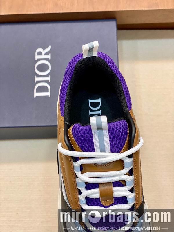 Replica Dior Shoes sz35-44 hnm0152