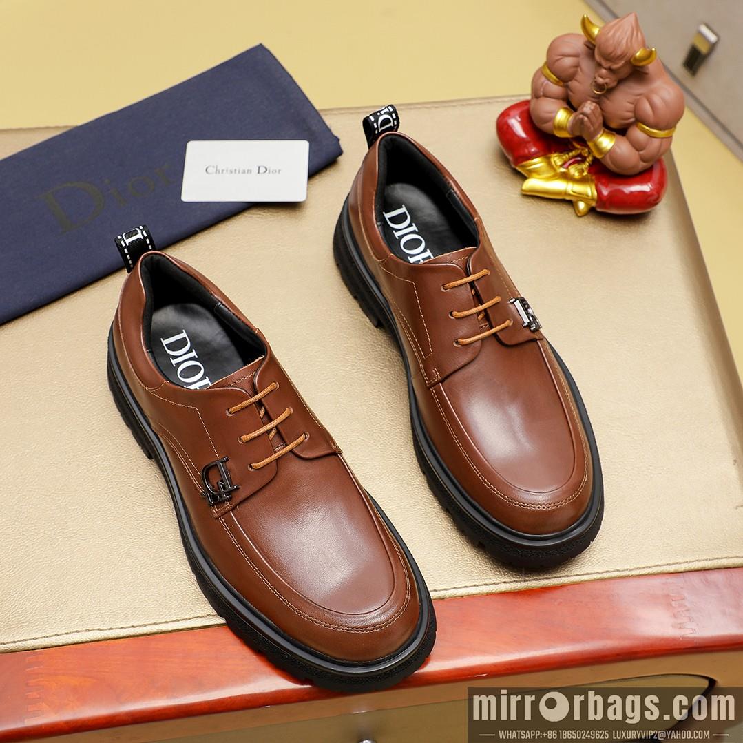 Replica Dior Shoes sz38-45 h0601