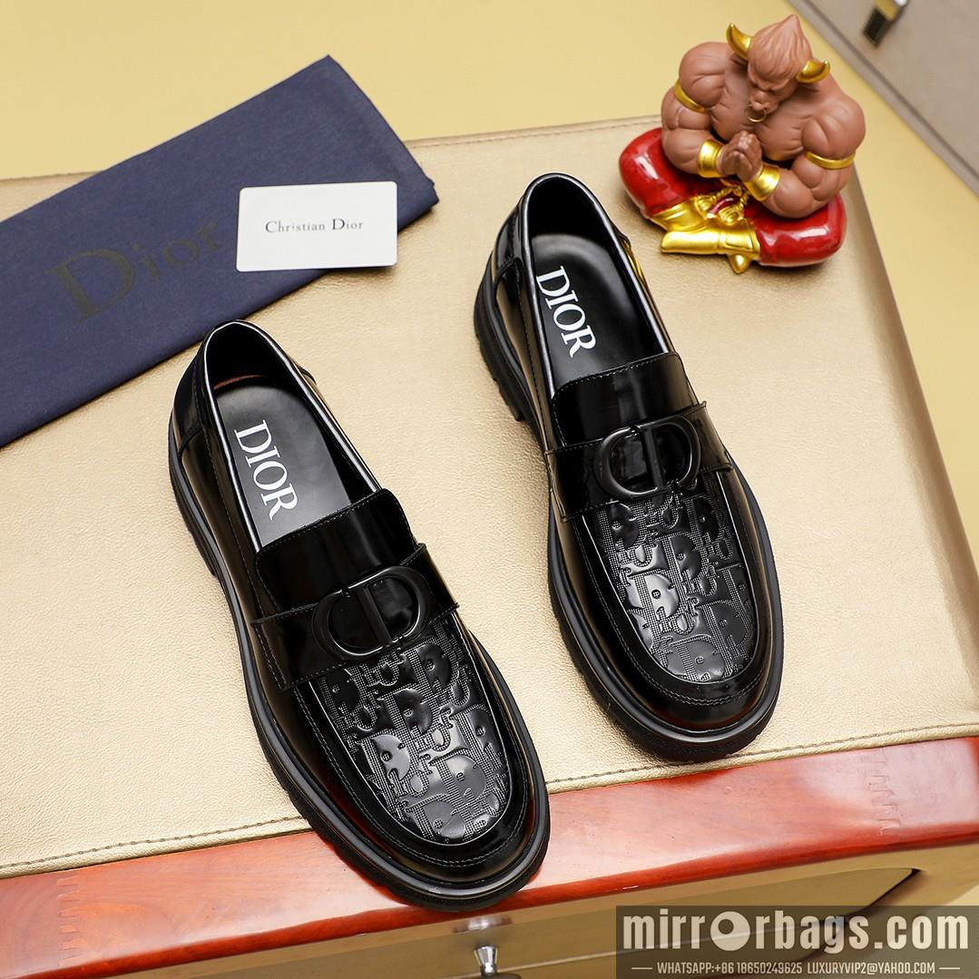 Replica Dior Shoes sz38-45 h0602