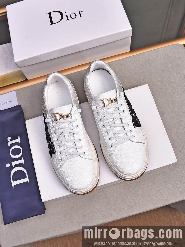 Replica Dior Shoes sz38-45 hnh0101