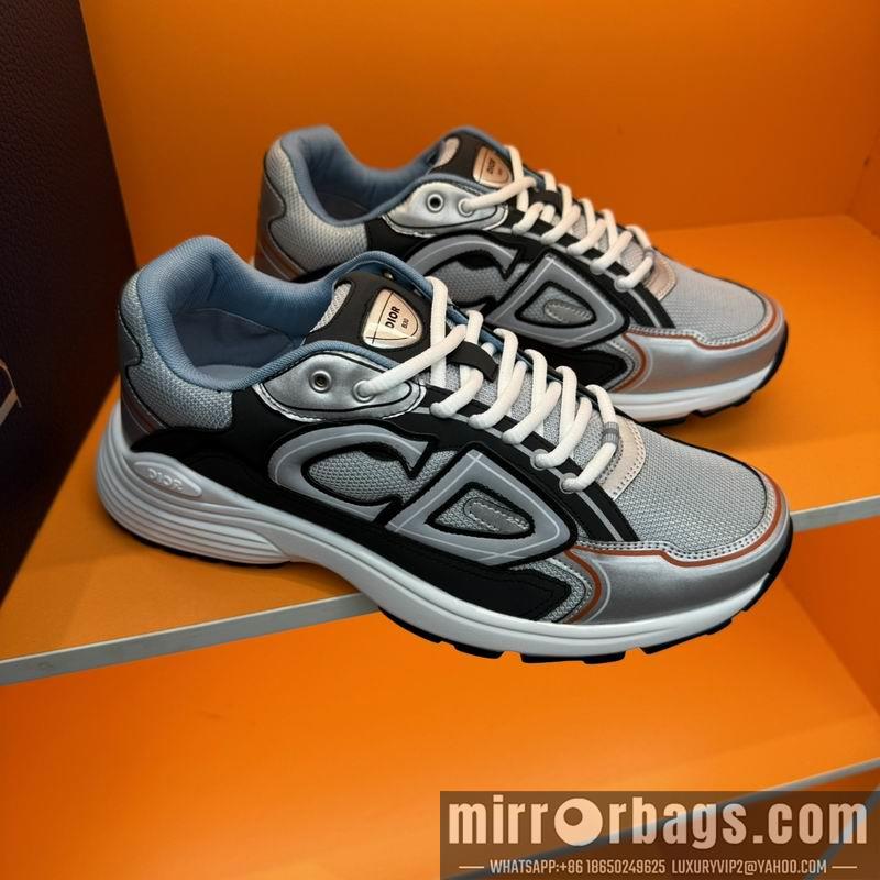 Replica Dior Shoes sz39-45 mnm0105