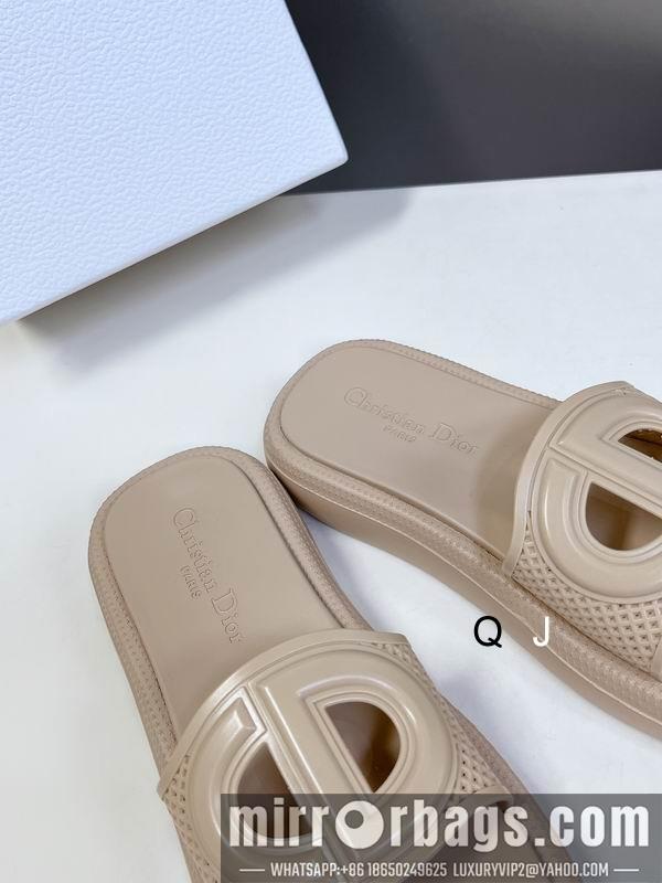 Replica Dior Shoes sz35-40 XJ0707