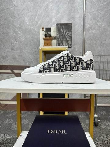 Replica Dior Shoes sz38-45 hnh0522