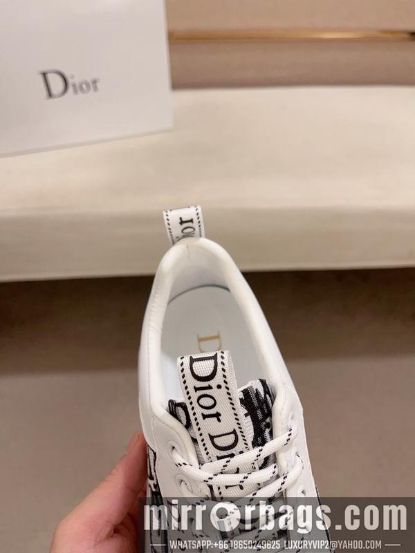 Replica Dior Shoes sz38-44 hnm0160