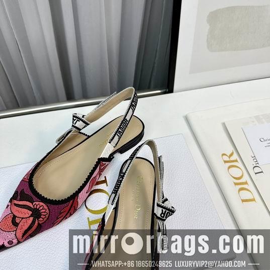 Replica Dior Shoes sz34-43 mnh0301