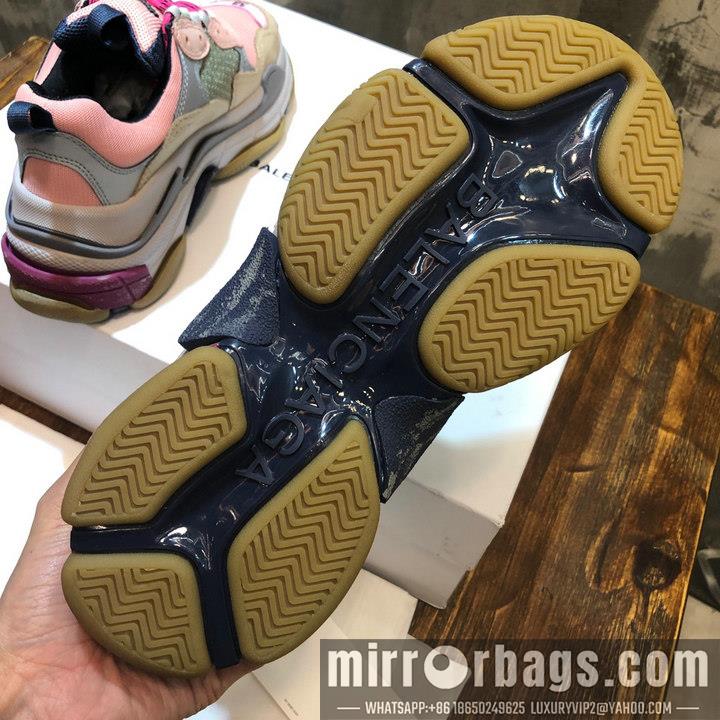 Balenciaga Shoes 1982216
