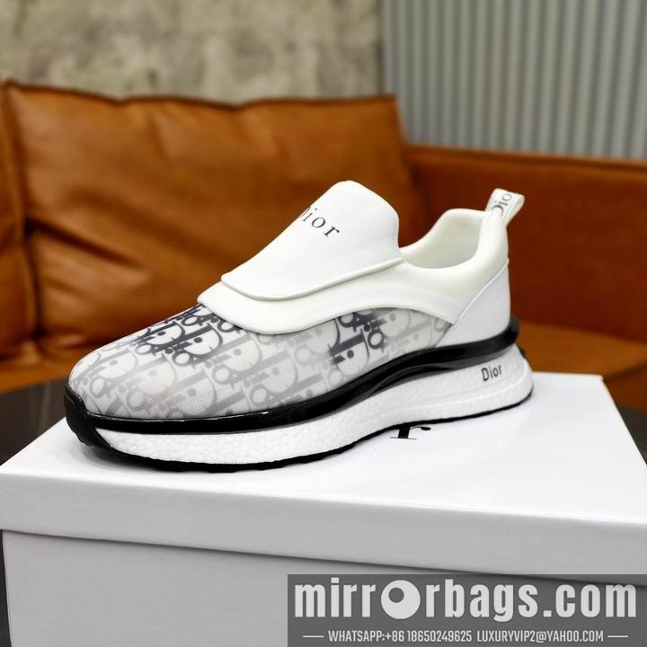 Replica Dior Shoes sz38-45 hnh0303