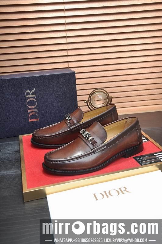 Replica Dior Shoes sz38-44 mnm0124