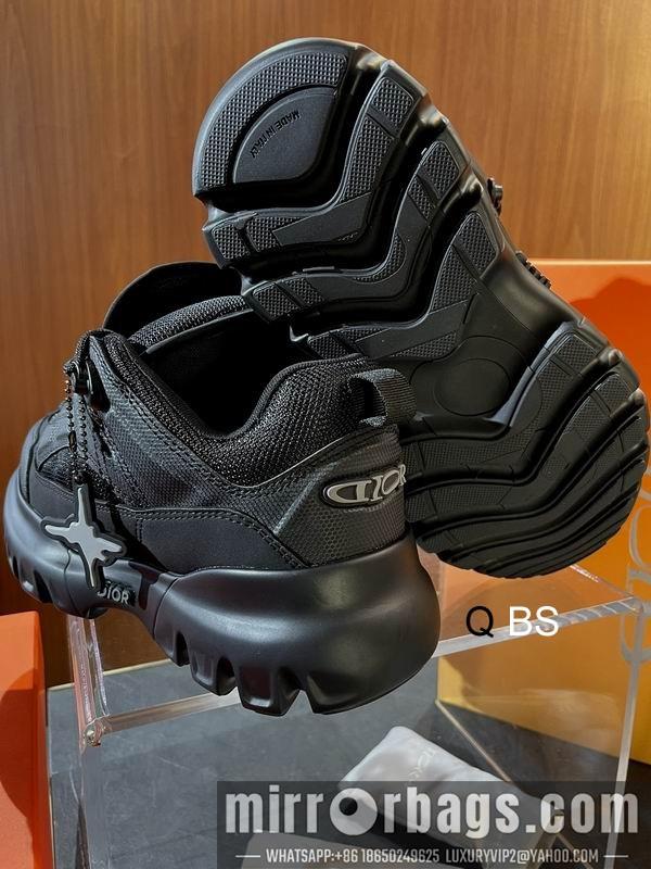 Replica Dior Shoes sz35-45 BS0401