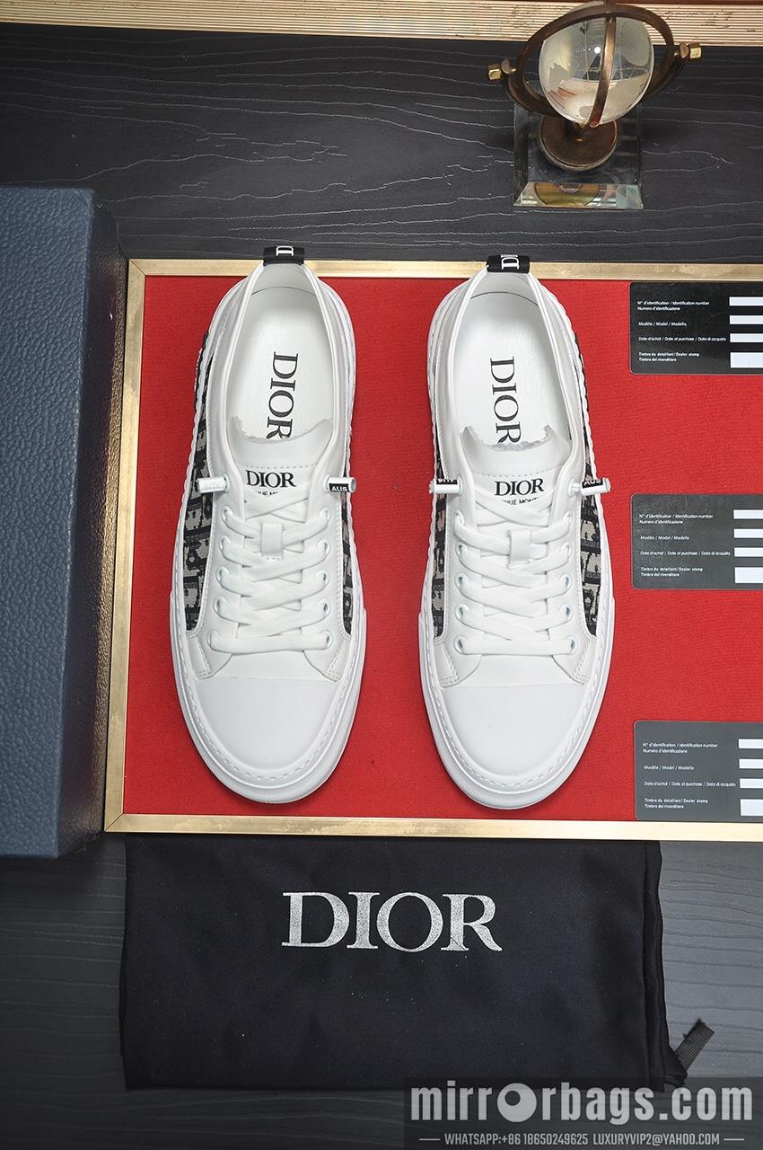 Replica Dior Shoes sz38-44 hnh1216