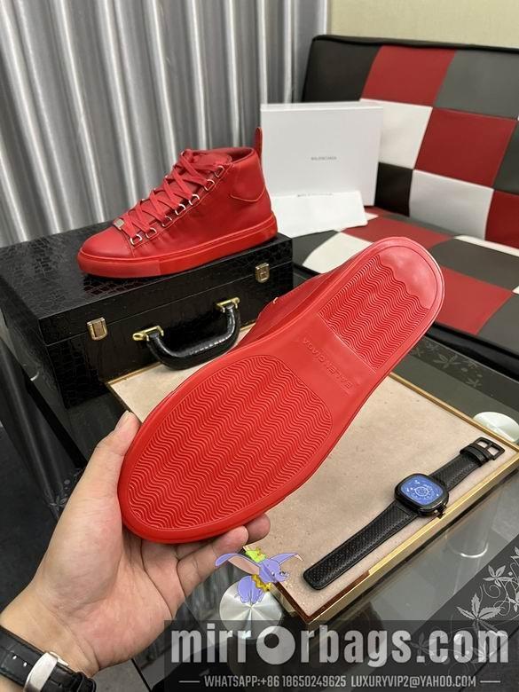 Replica Balenciaga Shoes sz38-44 ngh0211