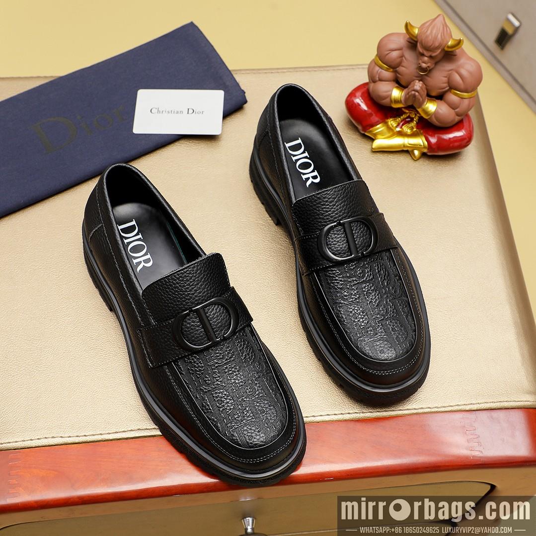 Replica Dior Shoes sz38-45 h0602