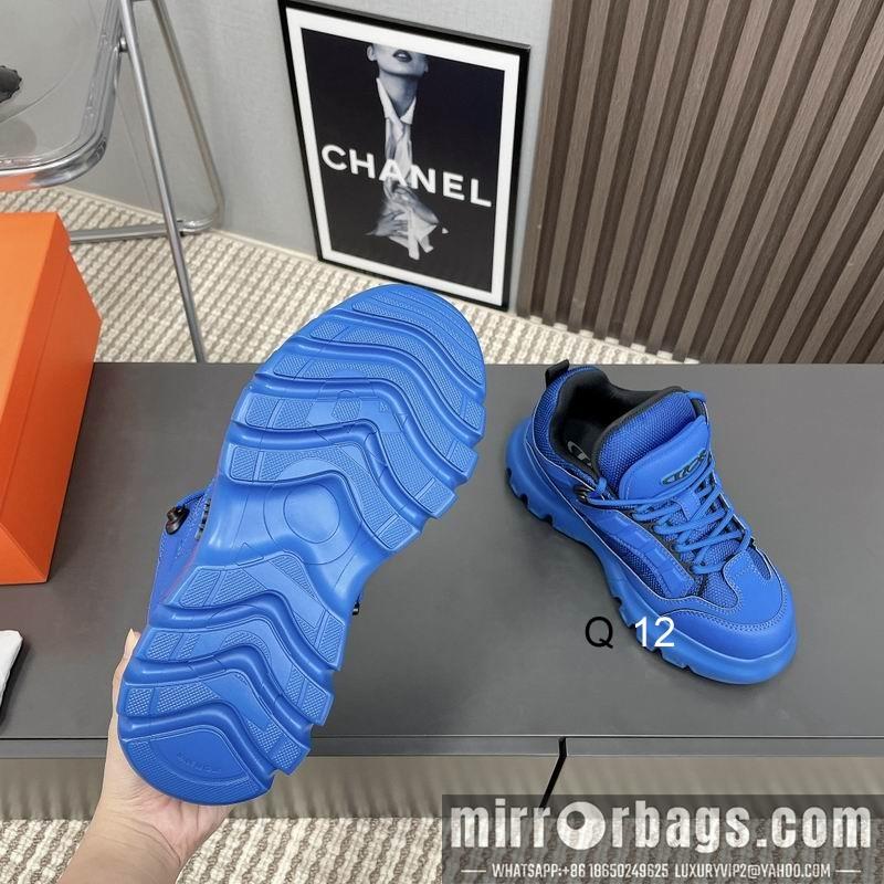 Replica Dior Shoes sz38-45 J1112