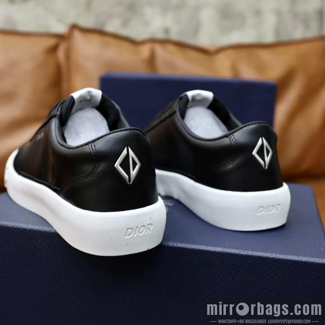 Replica Dior Shoes sz38-44 h1002