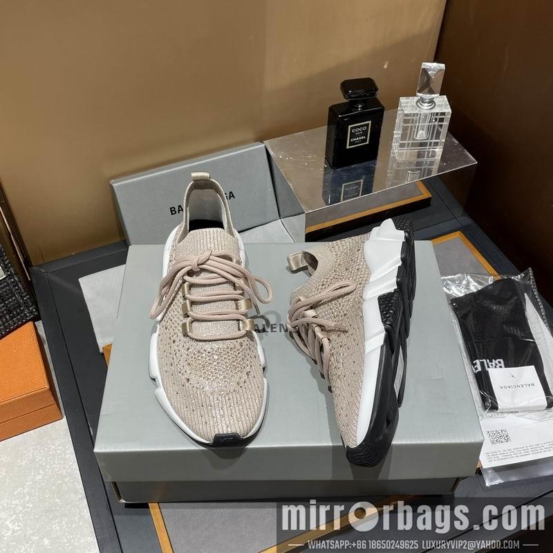 Replica Balenciaga Shoes sz35-45 mnm0127