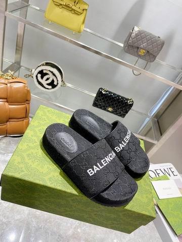 Replica Balenciaga Shoes sz36-46 mnh0502