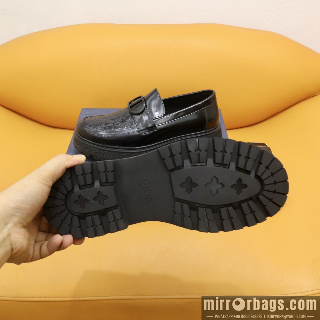 Replica Dior Shoes sz38-44 h0813