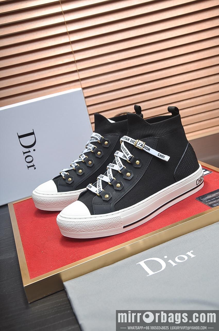 Replica Dior Shoes sz35-44 h0803