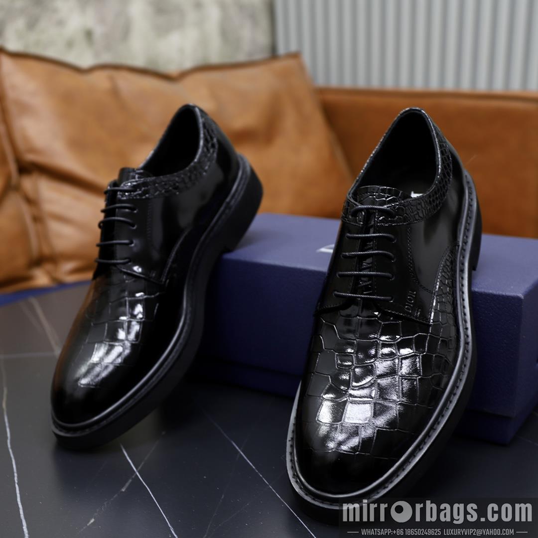 Replica Dior Shoes sz38-44 hnh1243