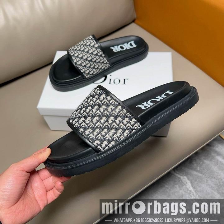 Replica Dior Shoes sz38-45 mnh0801