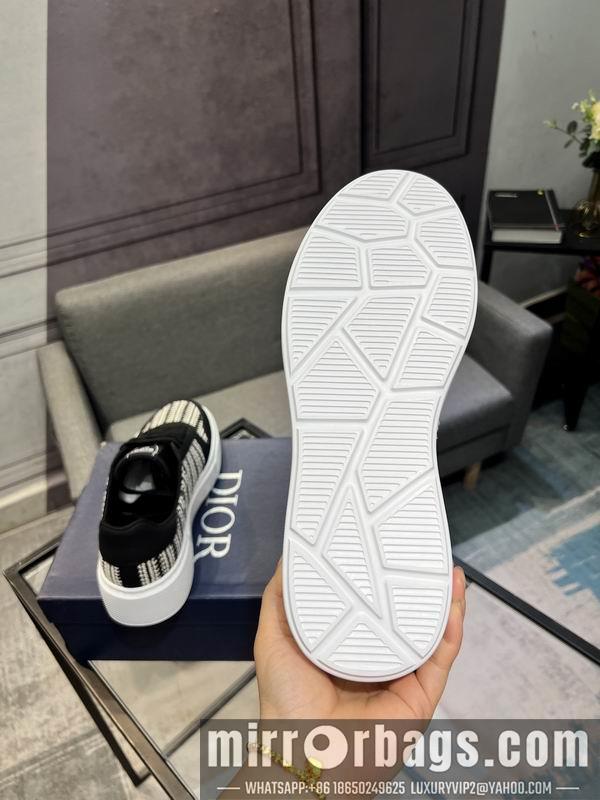 Replica Dior Shoes sz38-45 hnh0301