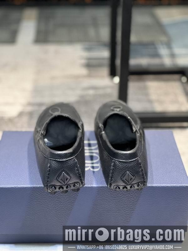 Replica Dior Shoes sz38-44 hnm0136