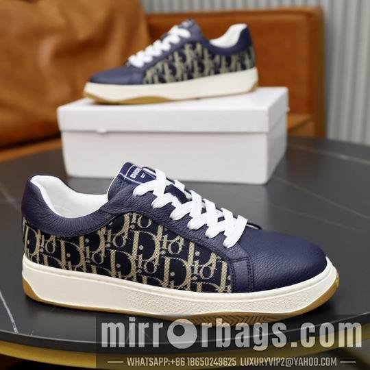 Replica Dior Shoes sz38-44 mnh0510