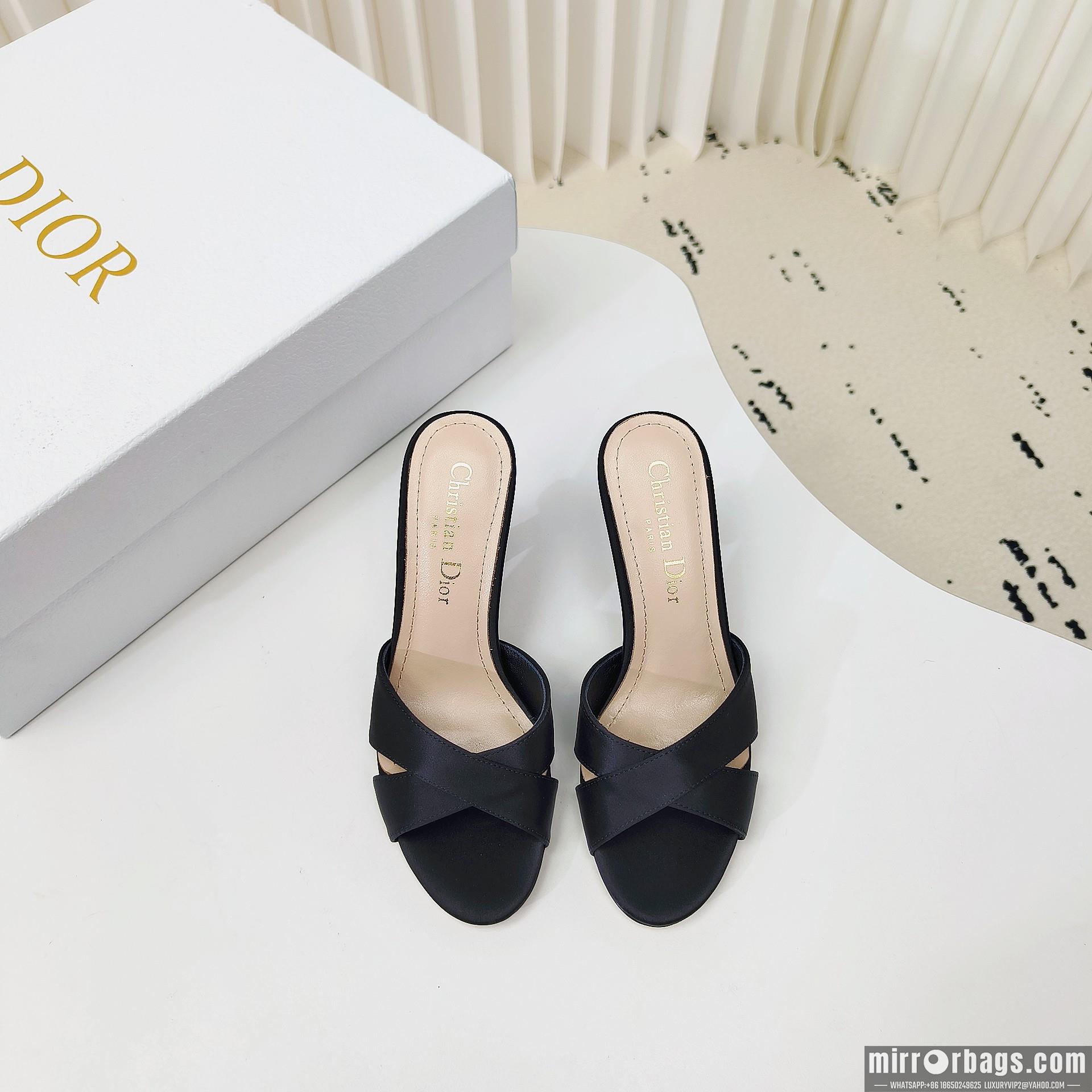 Replica Dior Shoes sz34-41 h0905