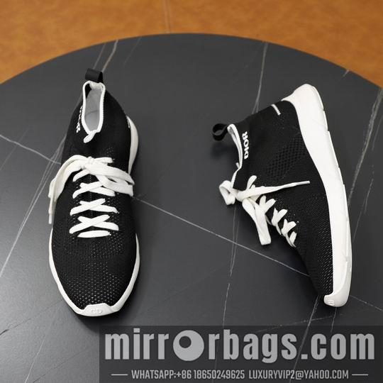 Replica Dior Shoes sz38-47 mnh0508