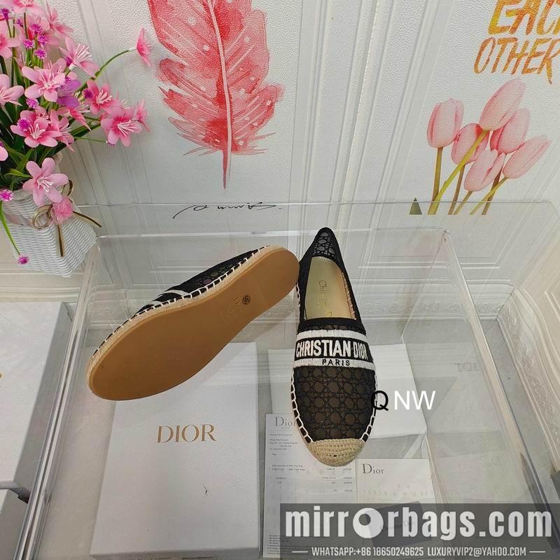 Replica Dior Shoes sz35-40 NW0302