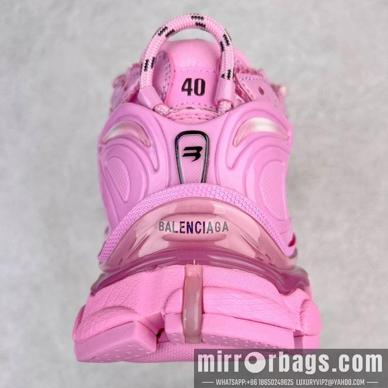 Replica Balenciaga Shoes sz35-46 hnm0120