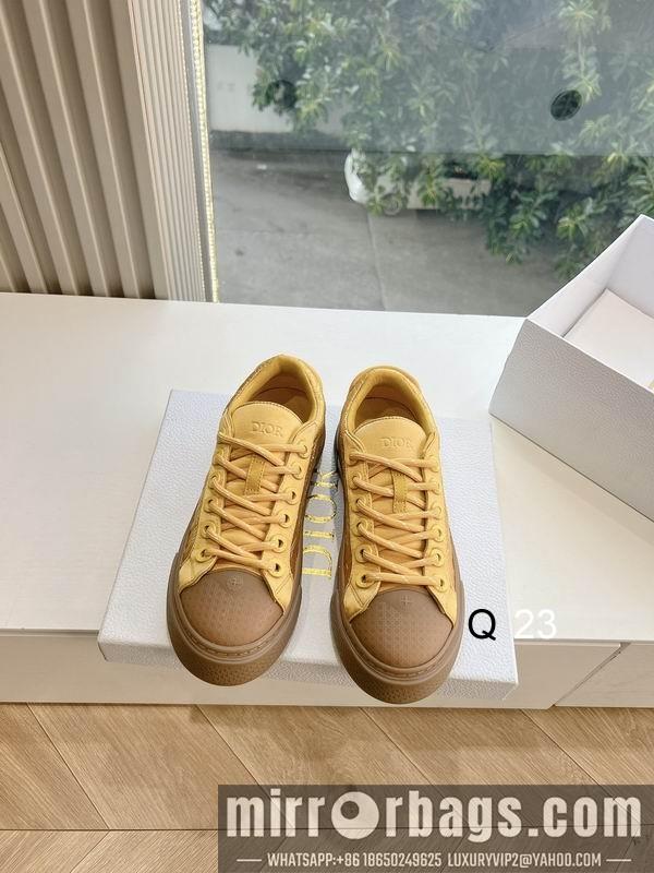 Replica Dior Shoes sz35-45 HHY0901