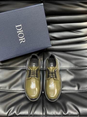 Replica Dior Shoes sz38-45 mnh0530
